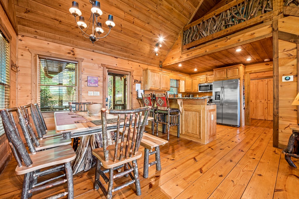 428936 Mineral Bluff Residential