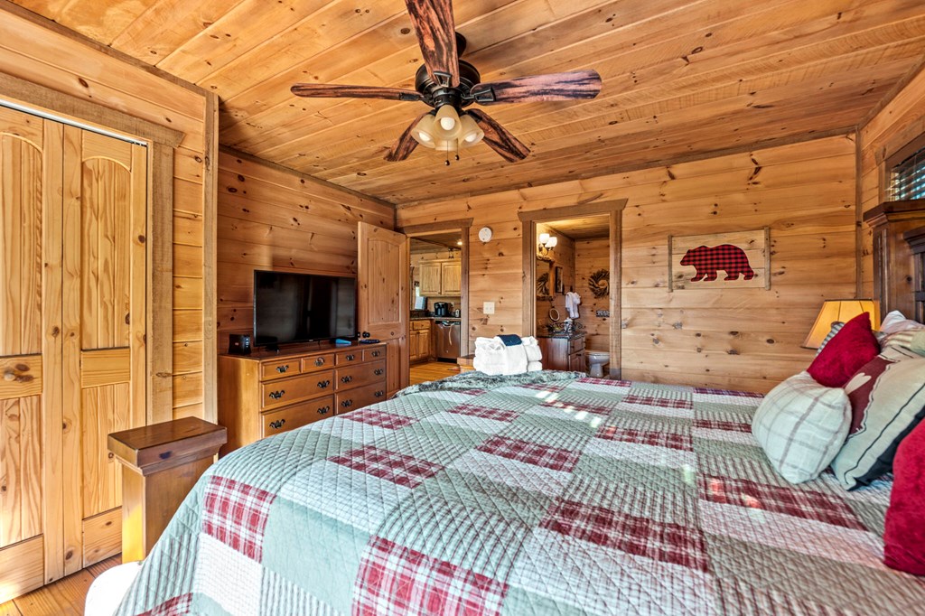 428936 Mineral Bluff Residential