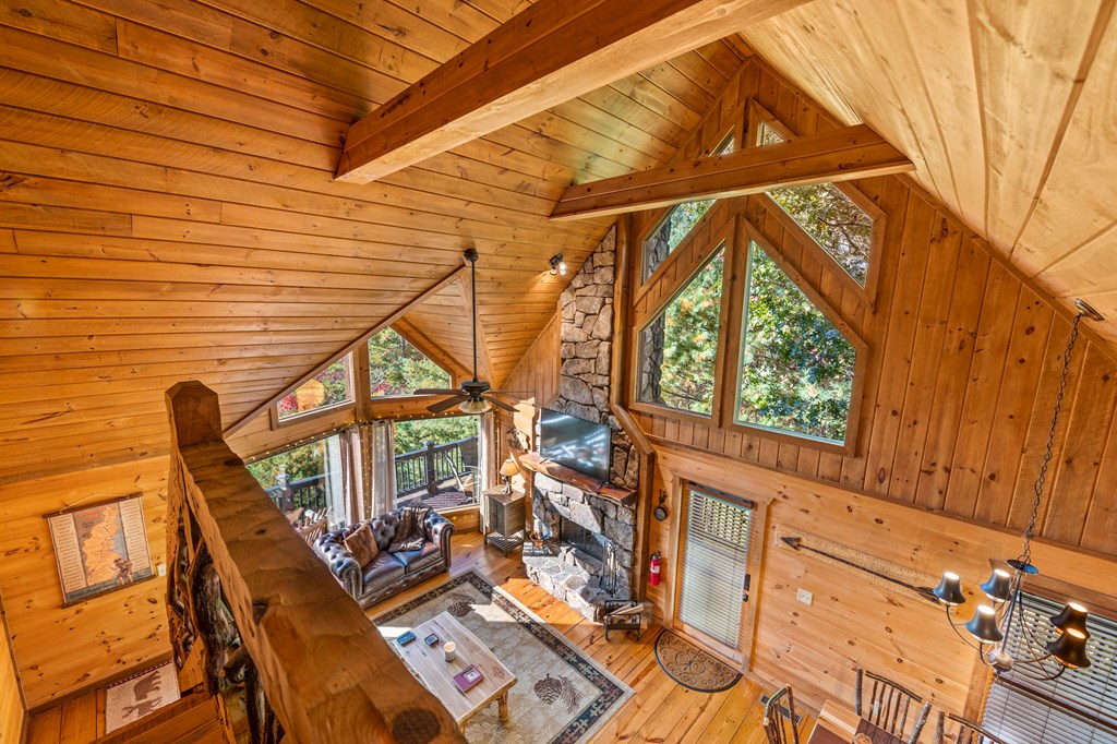 428936 Mineral Bluff Residential