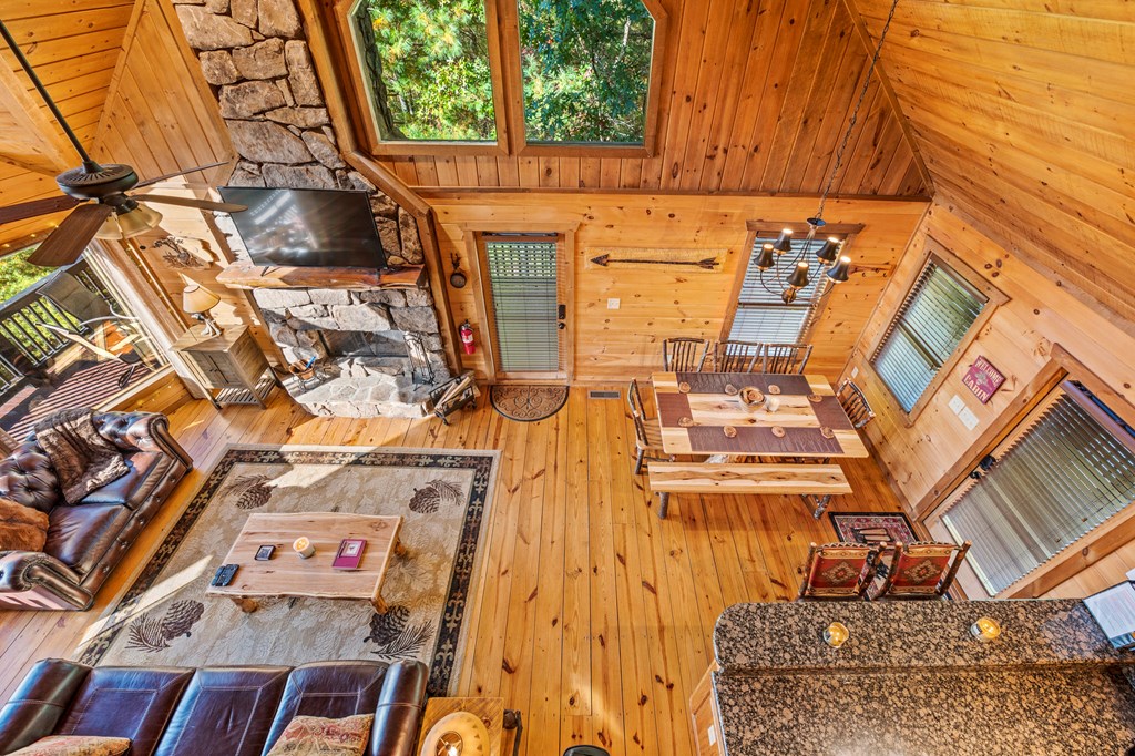 428936 Mineral Bluff Residential