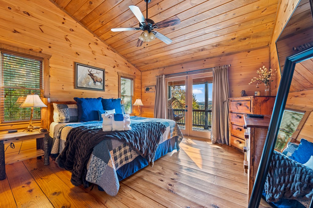 428936 Mineral Bluff Residential