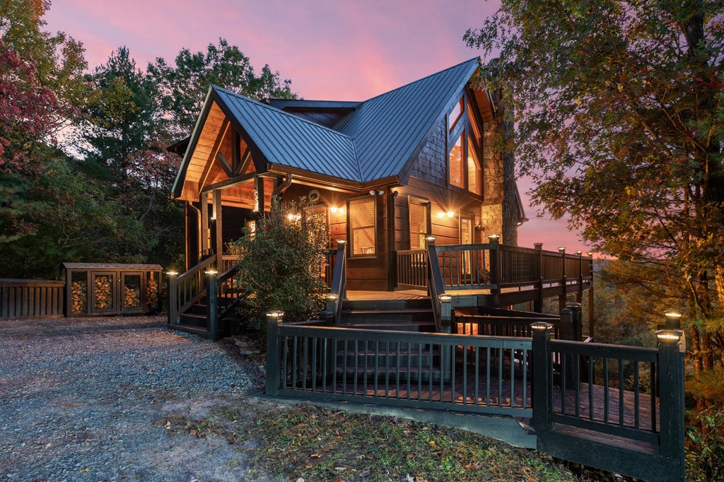 428936 Mineral Bluff Residential