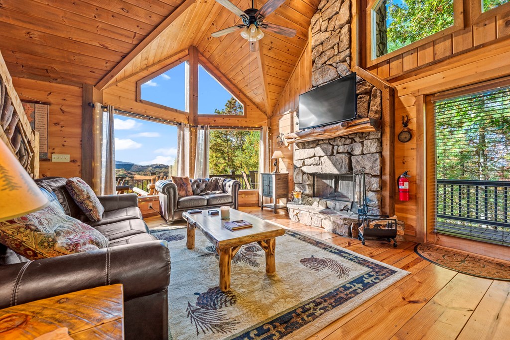 428936 Mineral Bluff Residential