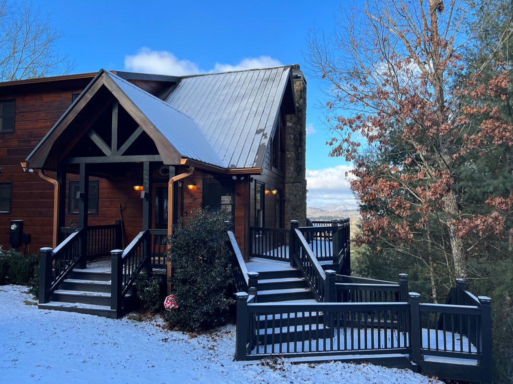 428936 Mineral Bluff Residential