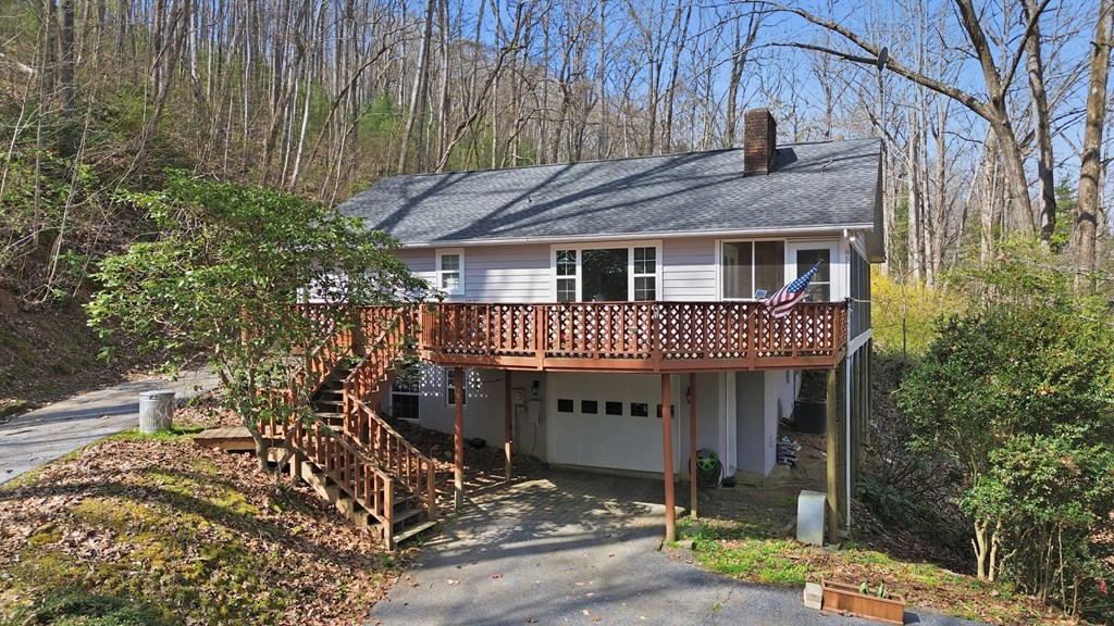 428937 Blairsville Residential