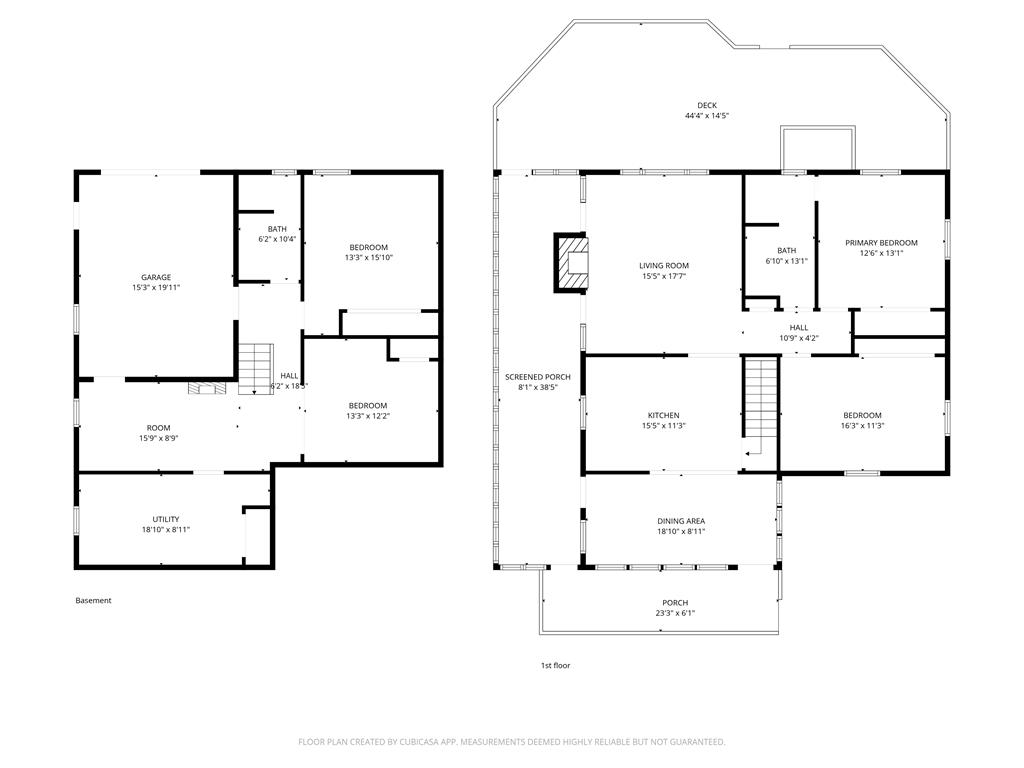 428937 Blairsville Residential