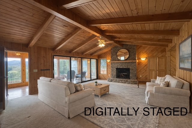 428939 Morganton Residential