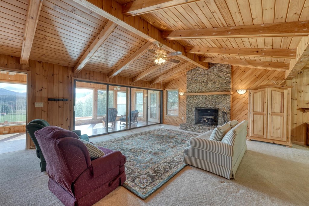 428939 Morganton Residential