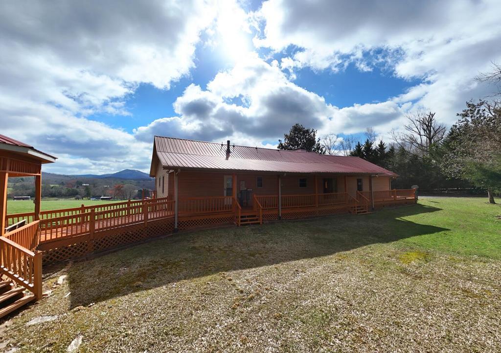 428939 Morganton Residential