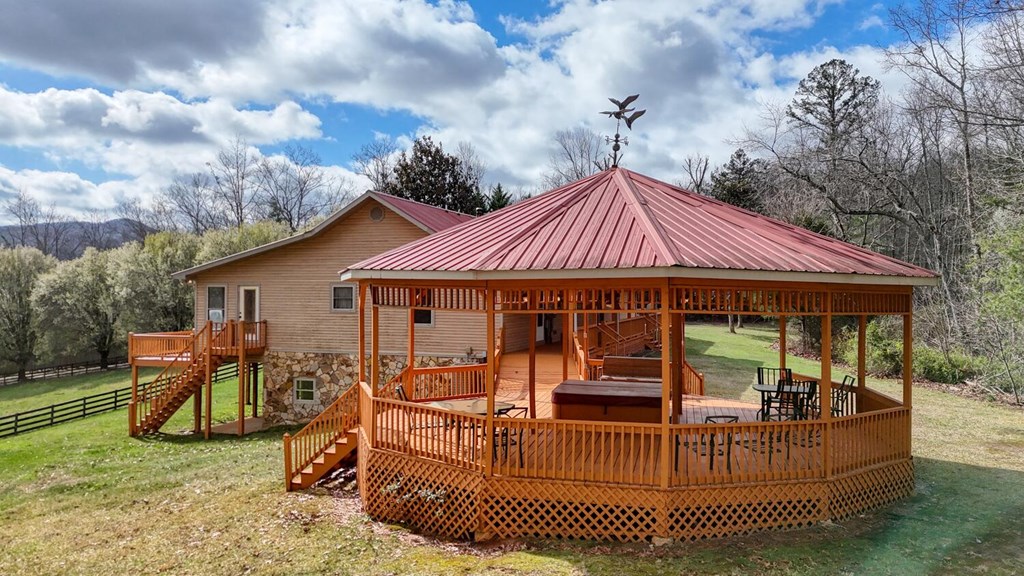 428939 Morganton Residential