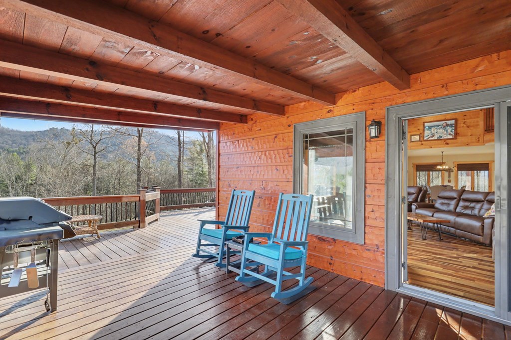 428940 Hiawassee Residential