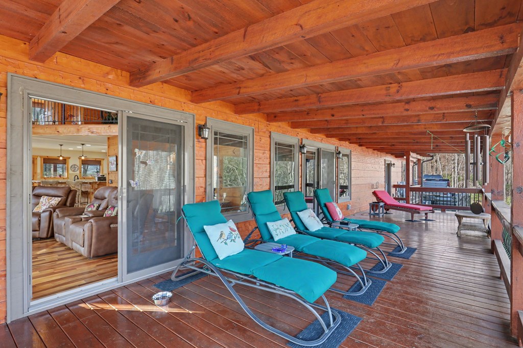 428940 Hiawassee Residential