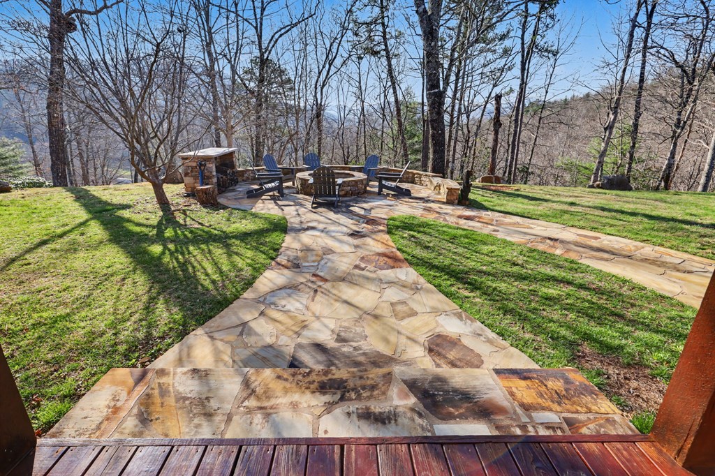 428940 Hiawassee Residential