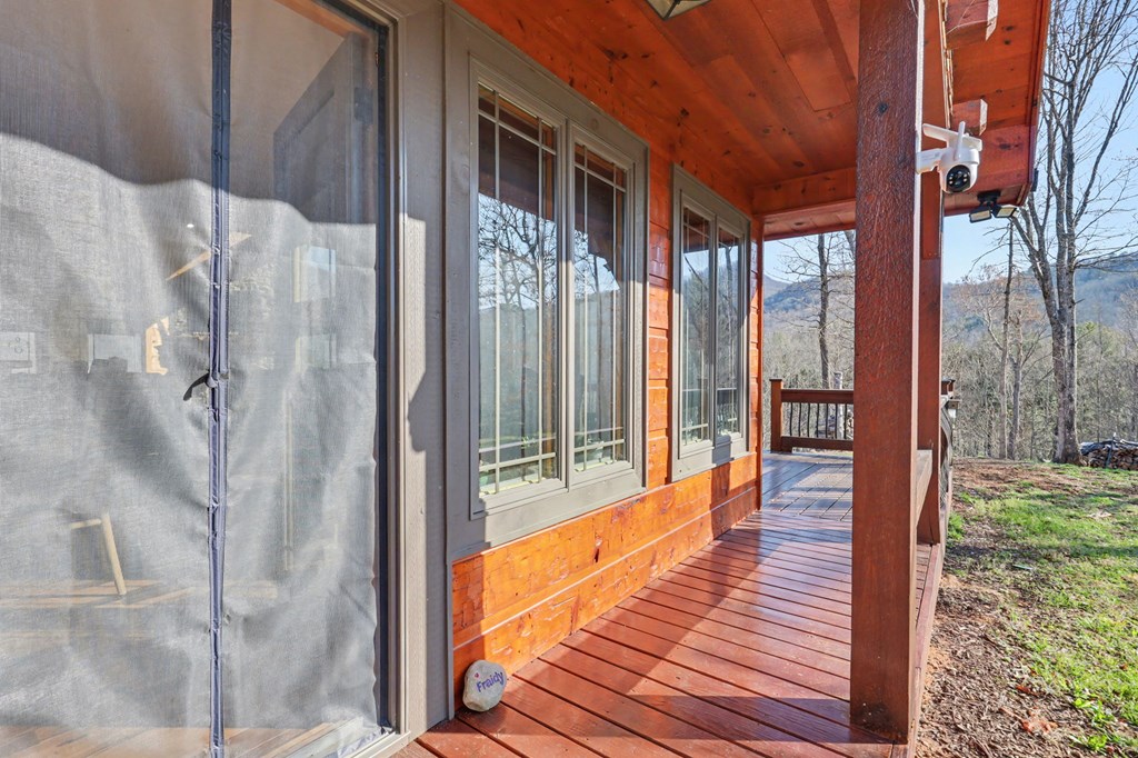 428940 Hiawassee Residential