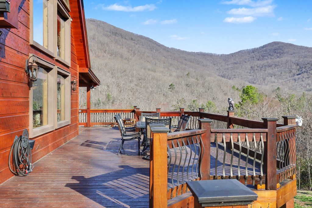 428940 Hiawassee Residential