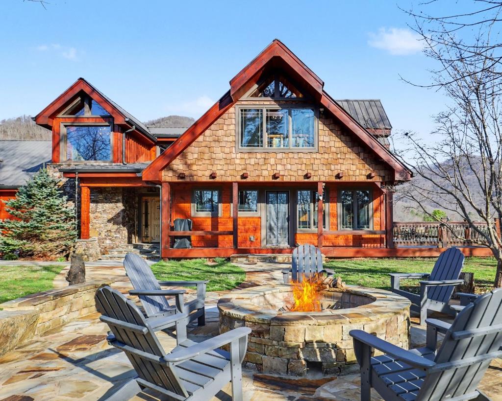 428940 Hiawassee Residential