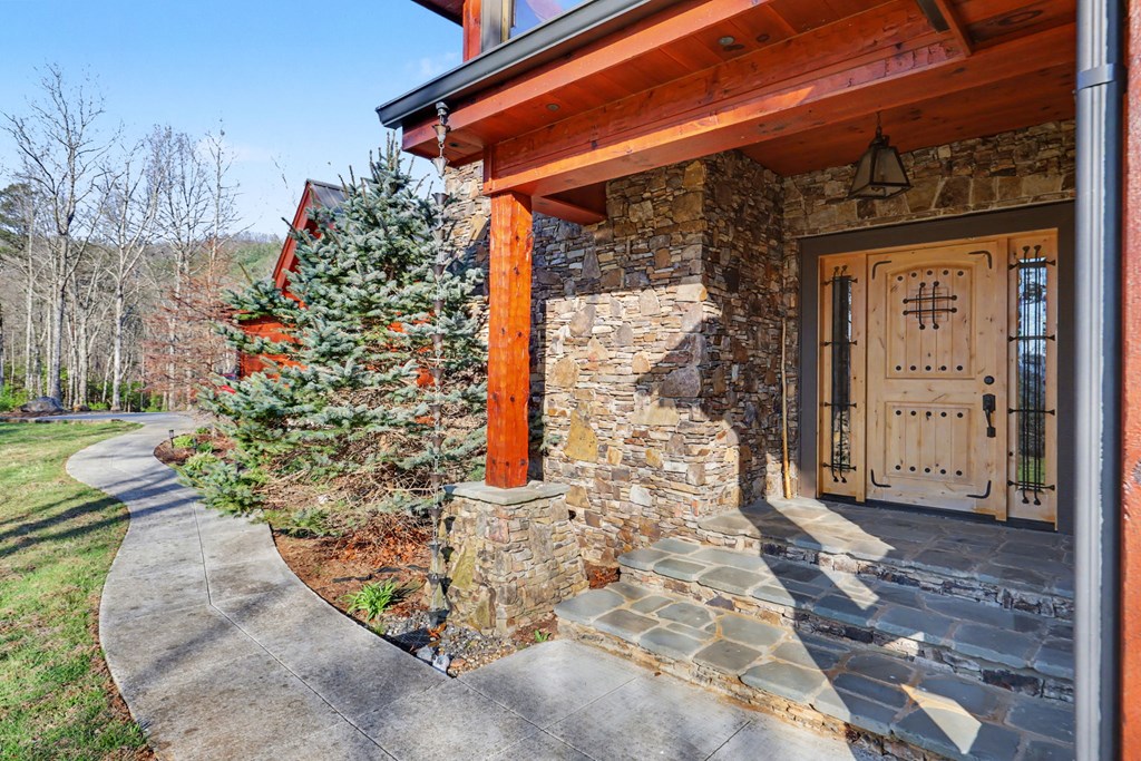 428940 Hiawassee Residential