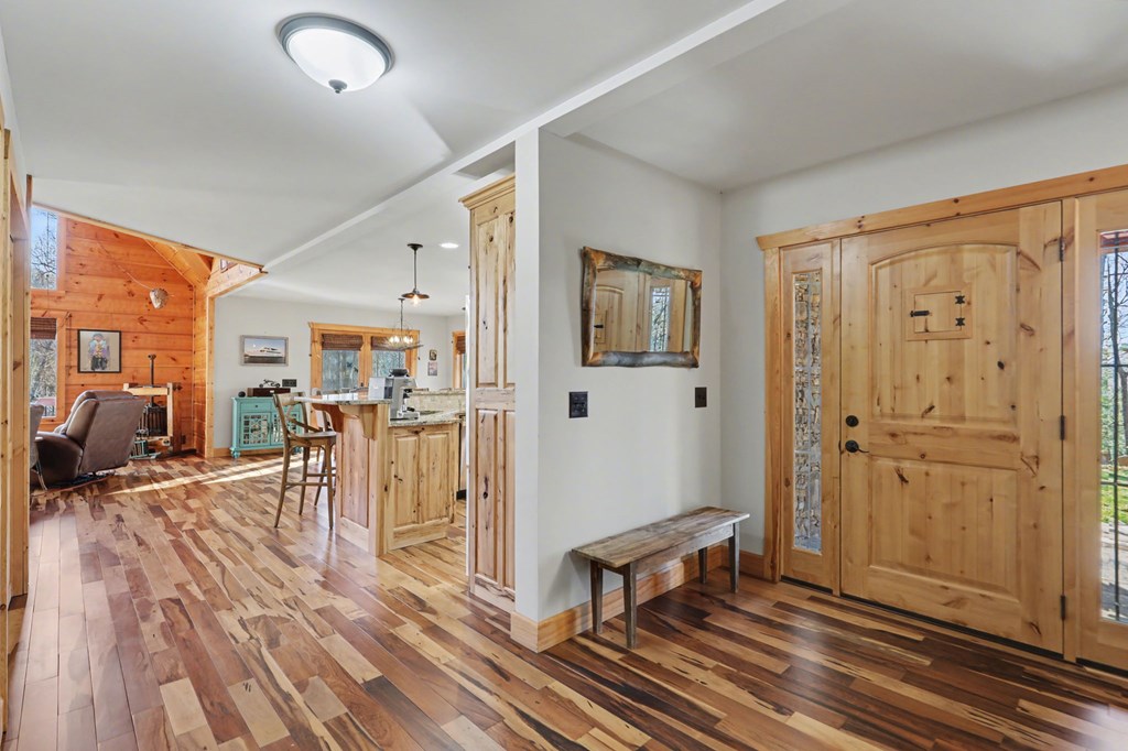 428940 Hiawassee Residential