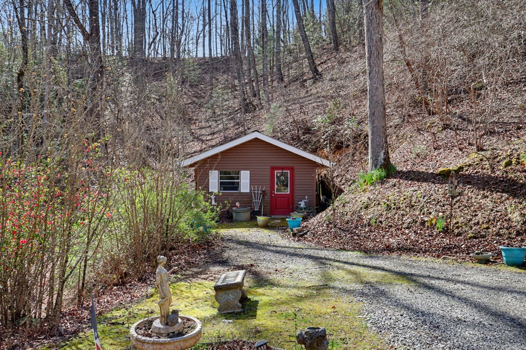 428941 Murphy Residential