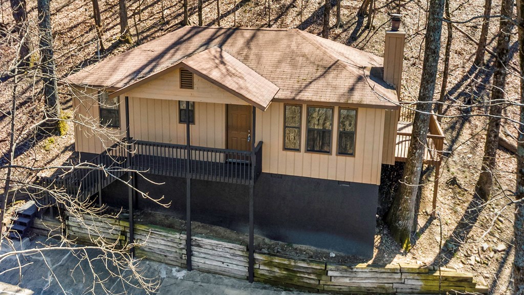 428945 Jasper Residential