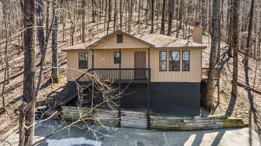 428945 Jasper Residential