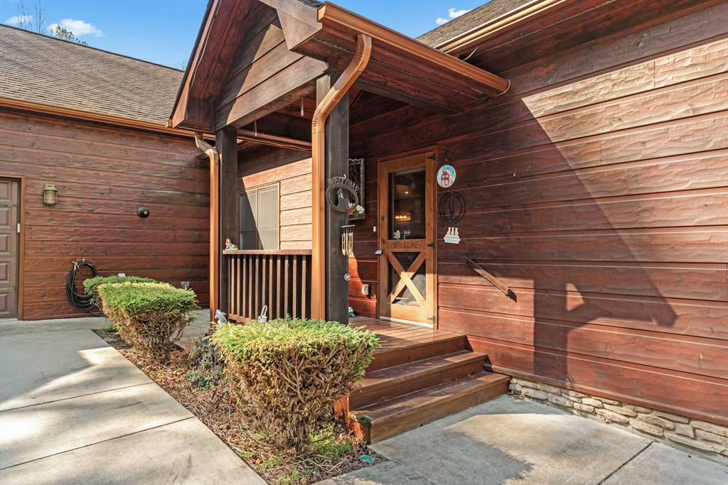 428951 Morganton Residential