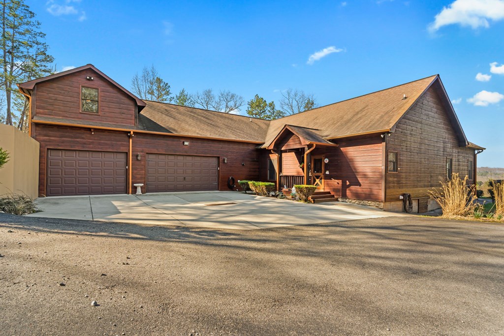 428951 Morganton Residential