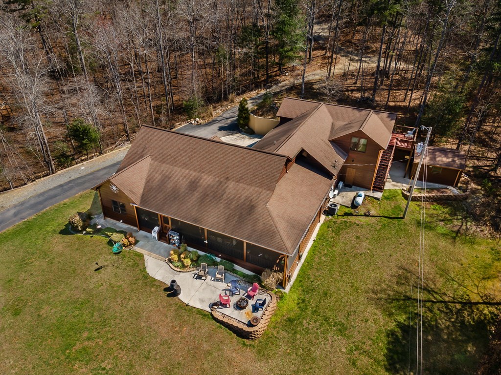428951 Morganton Residential
