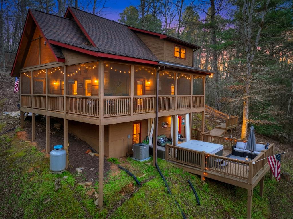 428952 Ellijay Residential