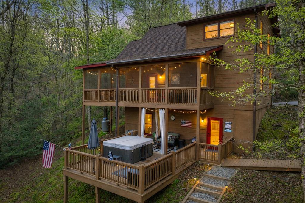 428952 Ellijay Residential