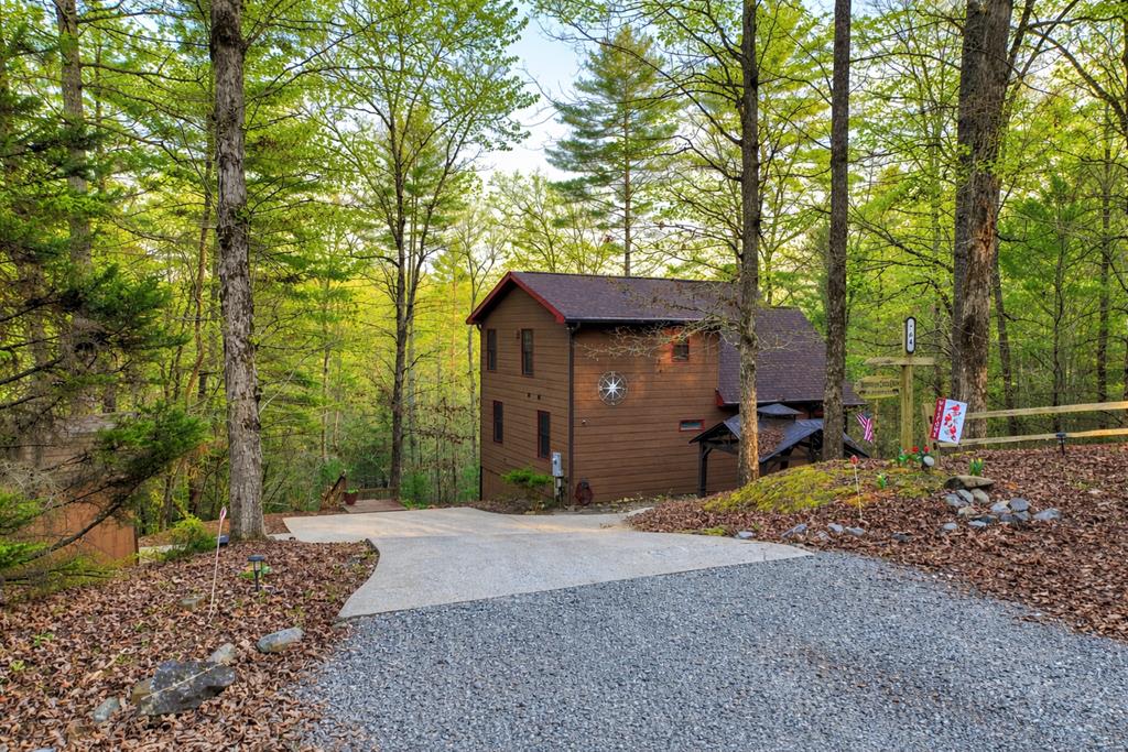 428952 Ellijay Residential