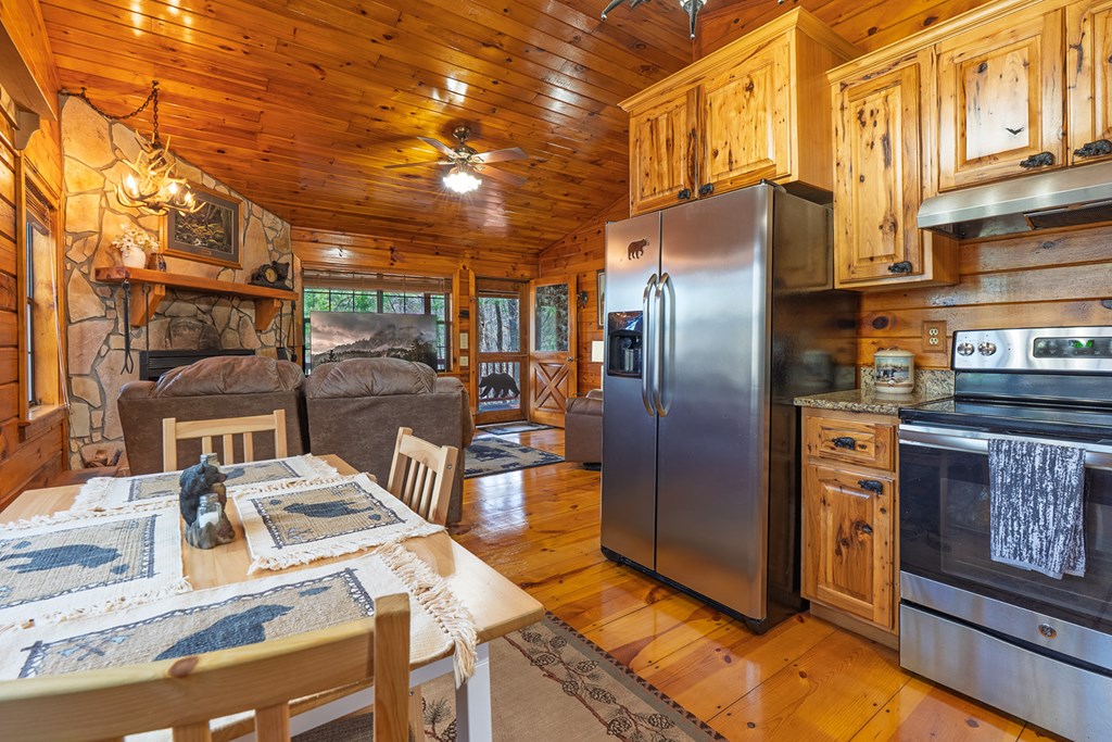 428956 Cherry Log Residential