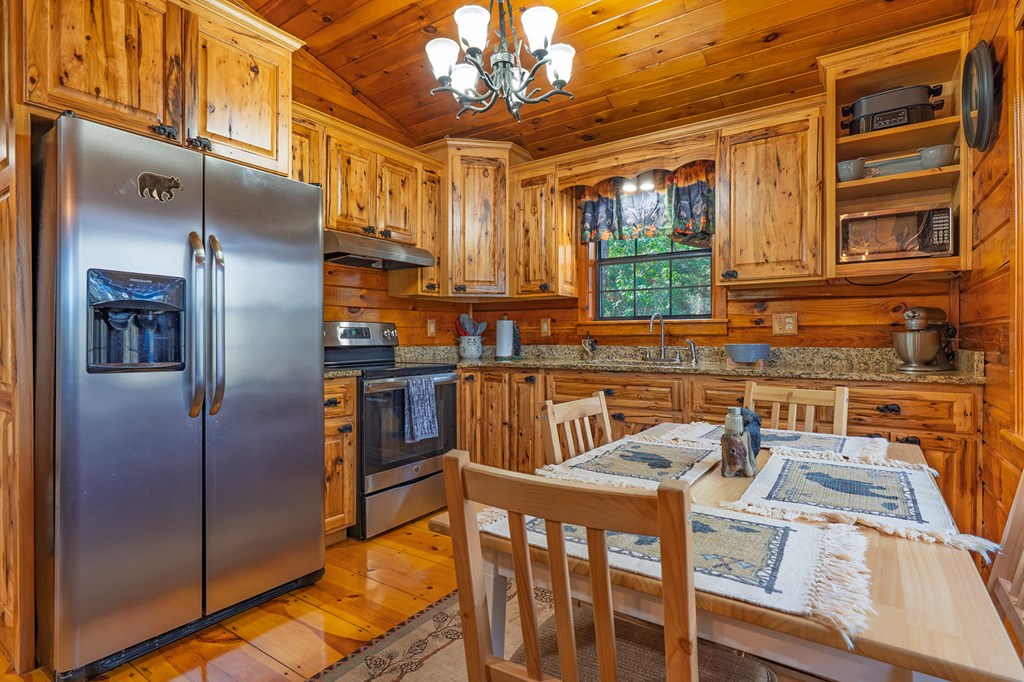 428956 Cherry Log Residential