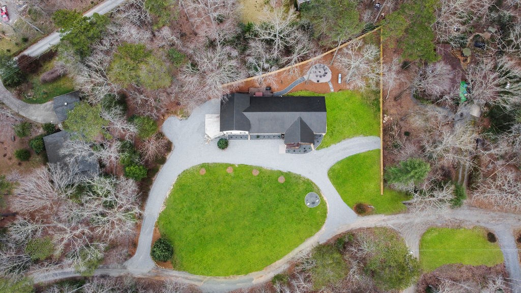 428964 Blue Ridge Residential