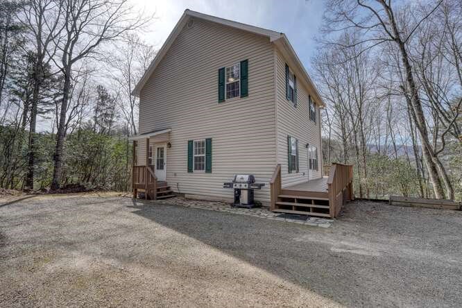 428965 Murphy Residential