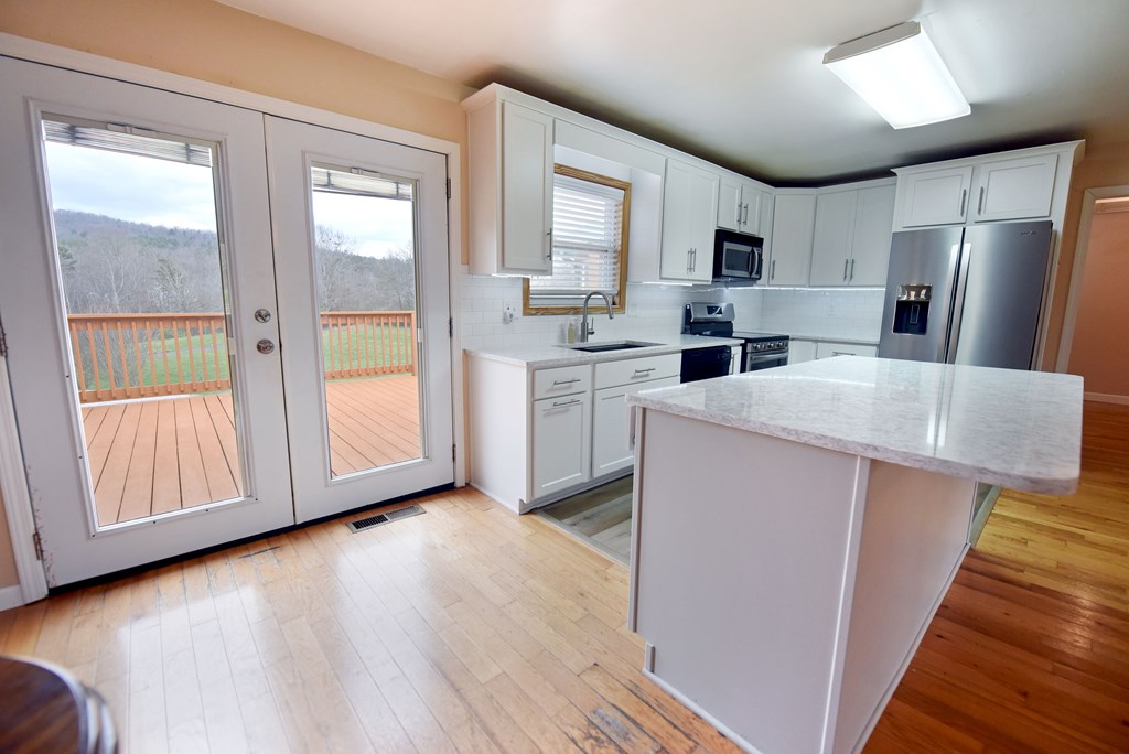 428967 Blairsville Residential