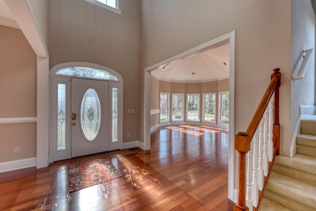 428970 Young Harris Residential