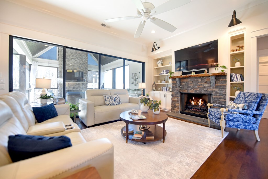 428971 Blairsville Residential