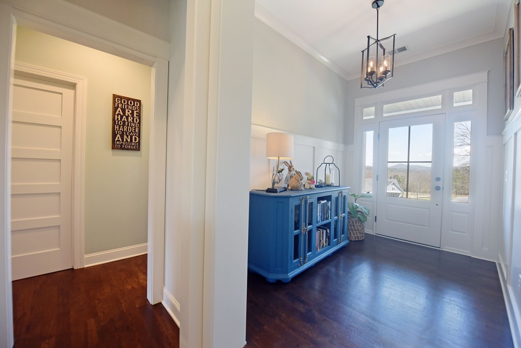 428971 Blairsville Residential