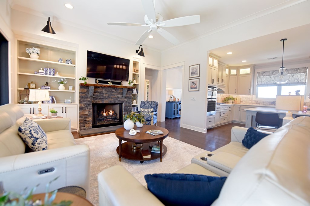 428971 Blairsville Residential