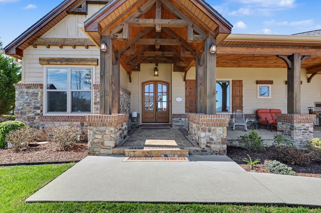 428972 Blairsville Residential