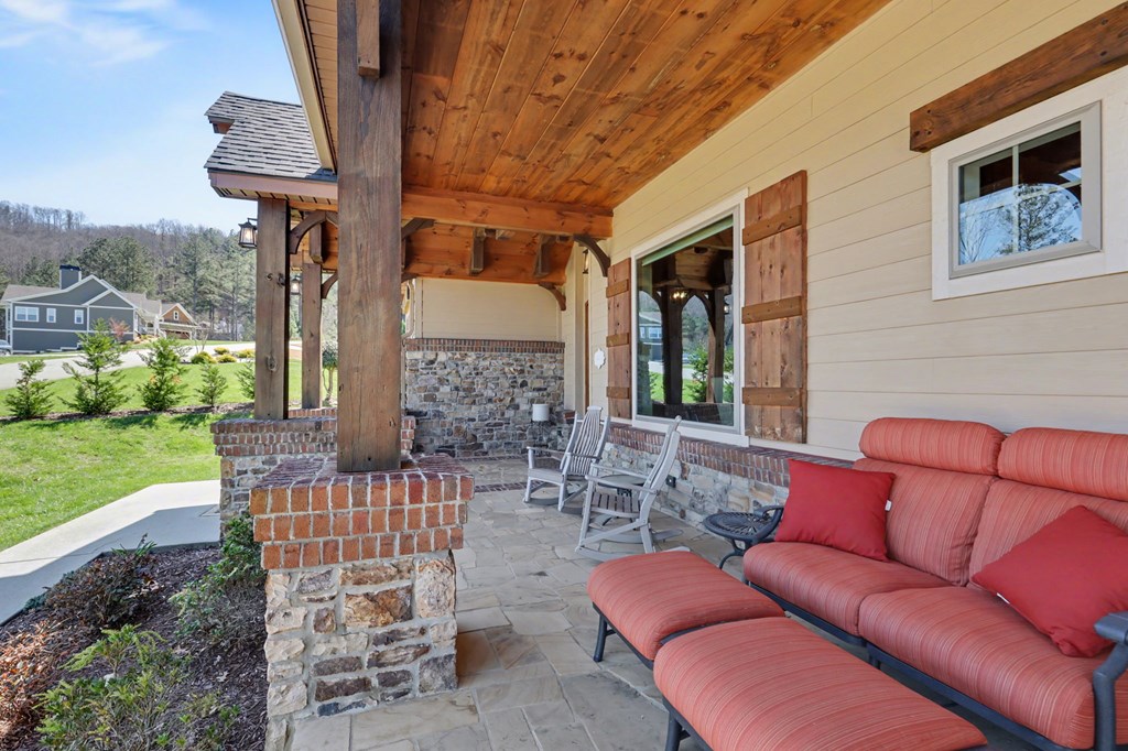 428972 Blairsville Residential