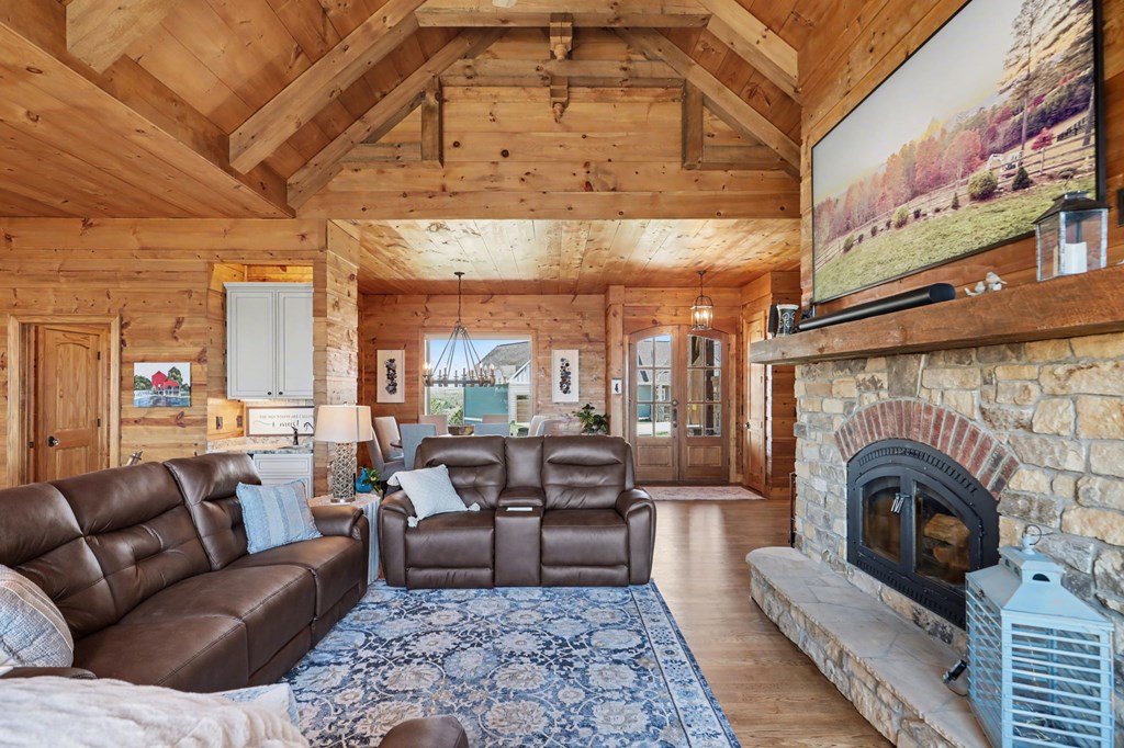 428972 Blairsville Residential