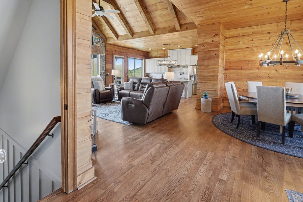 428972 Blairsville Residential