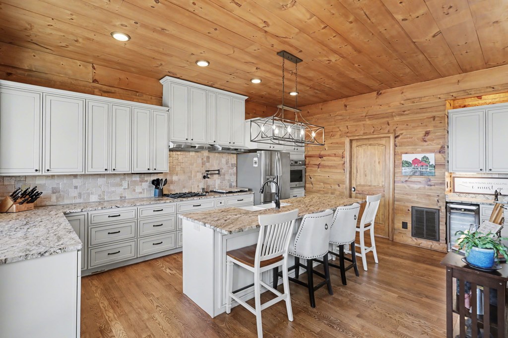 428972 Blairsville Residential