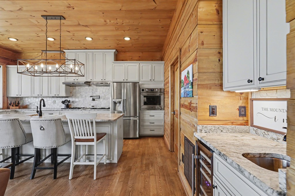 428972 Blairsville Residential