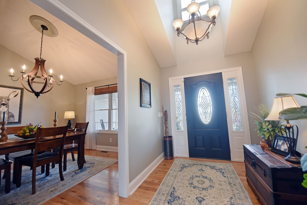 428973 Blairsville Residential