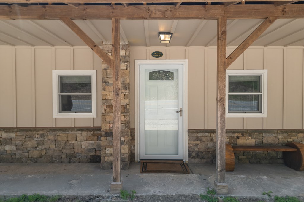 428976 Blairsville Residential