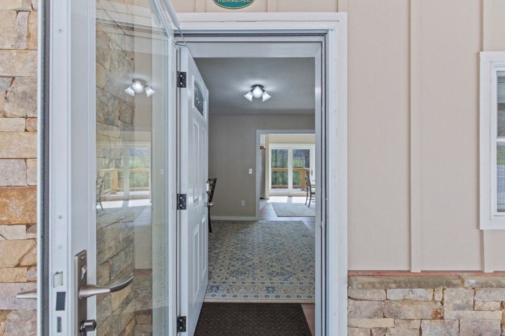 428976 Blairsville Residential