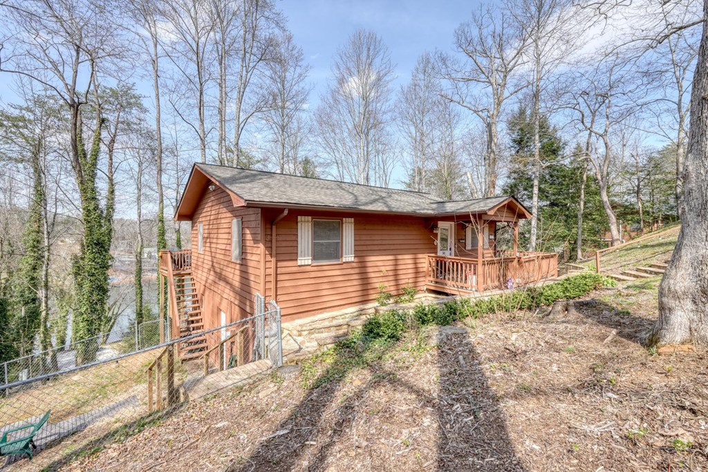 428983 Hiawassee Residential